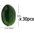 thumbnail image 3 of 30pcs Foam Mini Fake Olives Decoration Artificial Small Fruit Food Model for House Home Kitchen Table Decor Party Festival Display Photography Props, 3 of 3