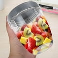 thumbnail image 2 of Pack Nutribullet Blender Replacement Cups with Lid, Compatible with Nutribullet 900W Blender, 2 of 4