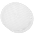 thumbnail image 4 of 3pcs Round Dehydrator Sheets Food Dryer Silicone Mats Dehydrator Pads Fruit Dryer Liner, 4 of 7