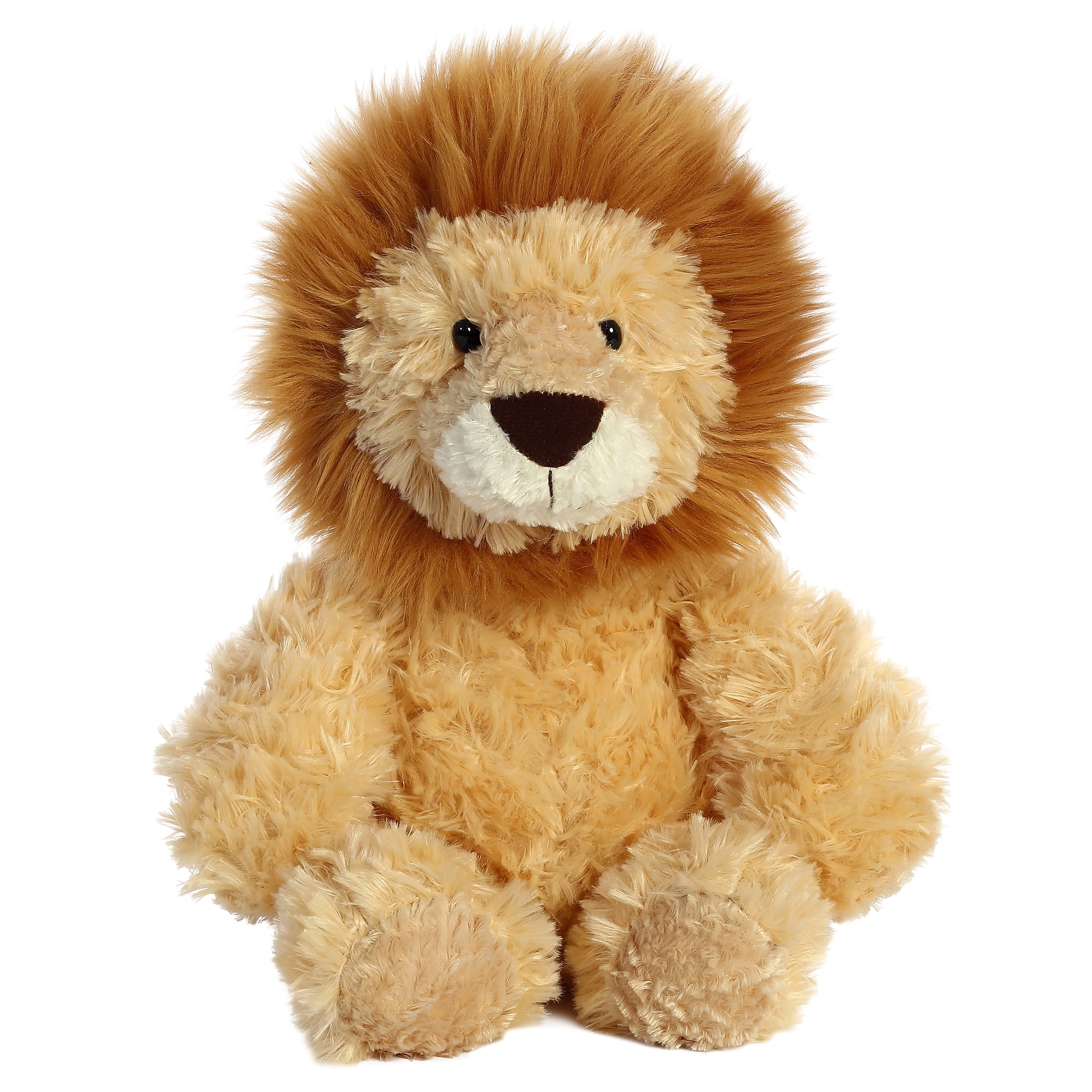 9 Inch Precious Moments Hamilton Lion Plush Stuffed Animal by Aurora for sale online 