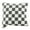 Gray, variant on AQRS Throw Pillow Case Ultra Soft Home Decoration Short Plush Checkerboard Plaid Sofa Pillow Cushion Cover Home Supplies