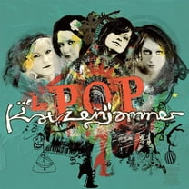Katzenjammer - Le Pop - Music & Performance - CD