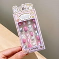 thumbnail image 1 of Little Princess Nail Polish Set - 24 Assorted Styles, Non-Toxic, Easy Application, 1 of 1