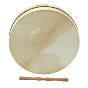14 TUNABLE FRAME DRUM