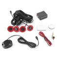 thumbnail image 4 of Khall Car Parking Sensors, Dust‑proof 16.5mm Reversing Alarm Kit, Avoid The Problem Of Collision For Improve Safety, 4 of 8