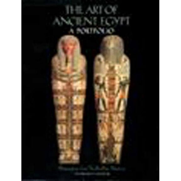 The Art of Ancient Egypt (Paperback)