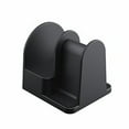 thumbnail image 1 of Shisuyan Eyeglasses Display Stand Eyeglasses Rack Black Rectangular Base 2Pcs 1.49X1.38X1.38in, 1 of 9
