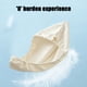 thumbnail image 5 of Toalla de microfibra superabsorbente para el cabello | Turbante de secado rápido para mujeres con cabello largo, rizado y grueso | Toalla suave para niños y adultos | Rosa, gris, blanco y café, 5 of 7