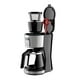 thumbnail image 2 of Cafetera Programable Black & Decker Tecnología Vortex 12 Tazas Acero, 2 of 6