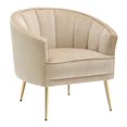 thumbnail image 1 of Tania Accent Chair from LumiSource, 1 of 8