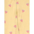 thumbnail image 4 of Carter's Child of Mine Baby ComfySoft Sleep 'N Play, Sizes Preemie-6/9 Months, 4 of 6
