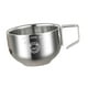 thumbnail image 5 of Taza de té y café de acero inoxidable, taza de agua para oficina, versátil, para adultos, niños y niñas, de café, artículos para beber para jugos y León, 5 of 8