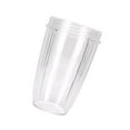 thumbnail image 5 of CIMAXIC Replacement Juicer Cup Blender Cup Plastic Consumers On the Go Convenience 1Pcs, 5 of 6