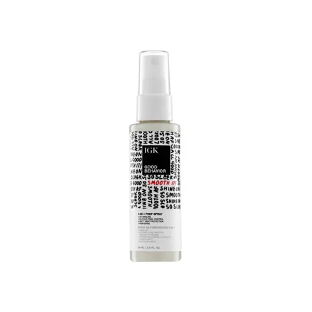 IGK Good Behavior 4 in 1 Prep Spray