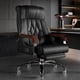 thumbnail image 4 of Kawaii Cushion Office Chair Shampoo School Mobile Emperor Office Chair Study Rocking Silla Escritorio Oficina Home Furniture My Lux Decor Round, 4 of 12