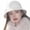 33#White, variant on Retro Winter Hat for Women Classic Wide Brim Bucket Style Fashion Elegant Cap Red One Size
