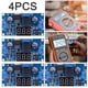 thumbnail image 5 of Convertidor Buck LM2596 Entrada 25V-40V 1.25V-37V Transformador voltios ajustable, 5 of 8