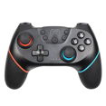thumbnail image 1 of Controlador inalámbrico Switch Pro Switch Remote Gamepad Joystick, Controlador de interruptor inalámbrico para Switch Zhivalor 2033300-1, 1 of 8