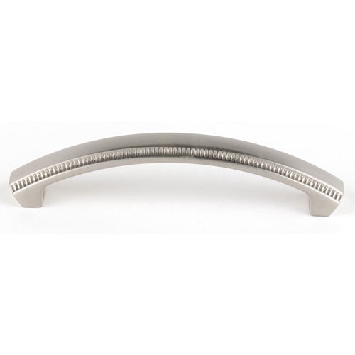 Regal 4" Center Arch Pull, Antique English Matte