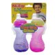 thumbnail image 1 of Vasos entrenadores Nuby Easy Grip 295 ml, 1 of 1