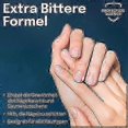 thumbnail image 5 of Bitter Nail Guard Spray, Discourages Thumb Sucking and Nail Chewing, Effective Deterrent with Safe Formula, 5 of 5