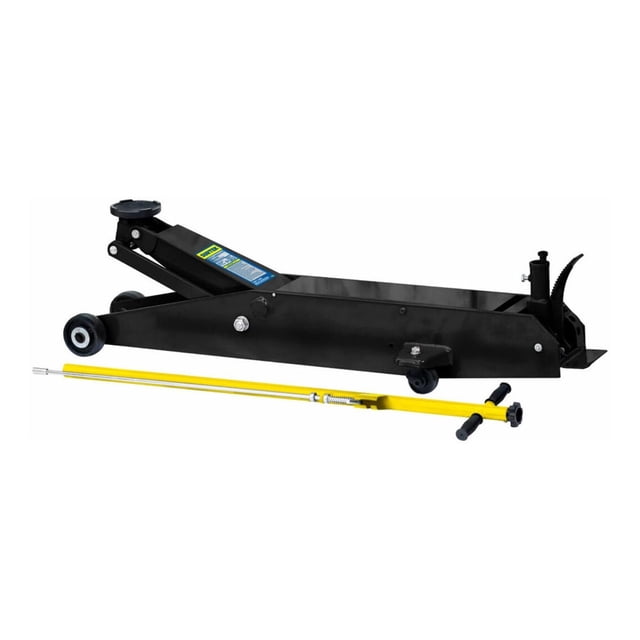 Gato Patín 5 Toneladas 56cm De Mecanico Auto Carros Surtek SURTEK GPP5