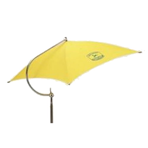 John Deere Authentic 1950's Logo Umbrella TY25325