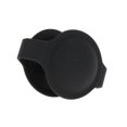 thumbnail image 1 of Funda de silicona , funda protectora a prueba de polvo, funda protectora antiarañazos x2, accesorio para cámara de , Solo cubierta de lente Yotijar Carcasa de cámara, 1 of 6