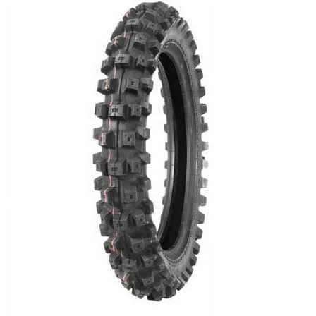 IRC VE33 Enduro Tire 100/100x18 for Honda CRF230F 2003-2009