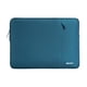 thumbnail image 1 of Funda MOSISO para portátil MacBook Air/Pro de 13 pulgadas, color verde azulado oscuro, 1 of 6