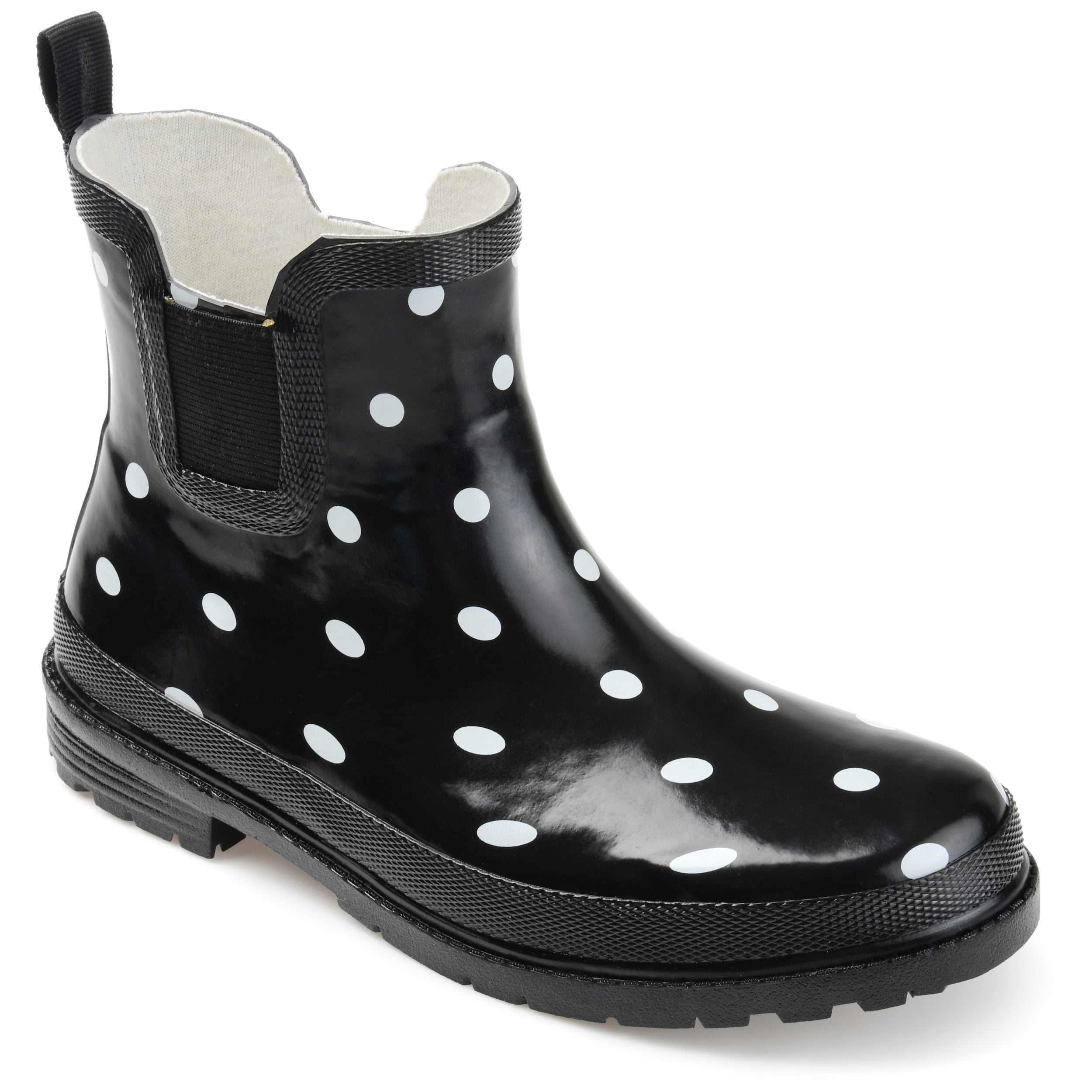 Journey & Crew Womens Rain Boot