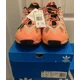 thumbnail image 2 of Ad-id-as HYPERTURF ADVENTURE MEN'S ORANGE HIKING SHOE US SIZES-9 NEW W/BOX., 2 of 6