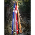 thumbnail image 6 of Fishing Rod Glove Fishing Rod Protector Fishing Rod Cover Fishing Rod Sleeve Cover Fishing Rod Elastic Rod Bag Protector, 6 of 15