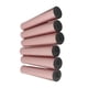 thumbnail image 1 of 6x Kit de sellos para decoración de uñas, herramientas para puntear, artesanía, con diferentes diseños, fácil de usar, herramienta para decoración de, 1 of 9
