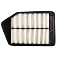 thumbnail image 6 of Geelife For 13-17 Accord Coupe 13-17 Accord Sedan 2.4L Engine Air Filter Cleaner Element, 6 of 7