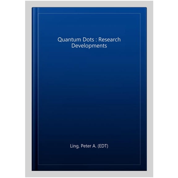 Pre-Owned Quantum Dots : Research Developments