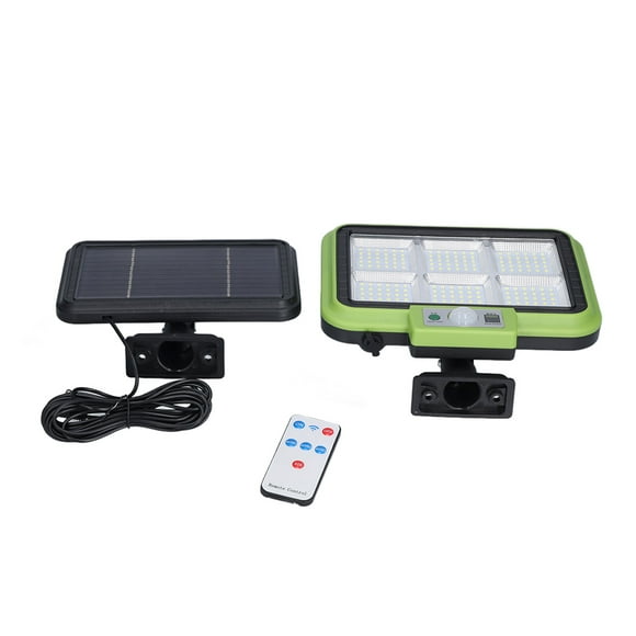 Rechargeable Batteries Solar Lights