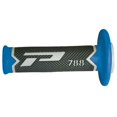 thumbnail image 1 of Progrip 788GY-BL Triple Density Grips, Gray & Blue, 1 of 3