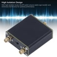 thumbnail image 3 of Módulo de Interruptor RF, Conmutador de RF Manual de 1 A 2 10W DC 500MHz Para Telecomunicaciones, 3 of 7