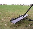 thumbnail image 7 of Yard Tuff DT-48T Steel Tine Tow Behind Lawn Dethatcher Pull Attachment, 48 Inch, 7 of 7