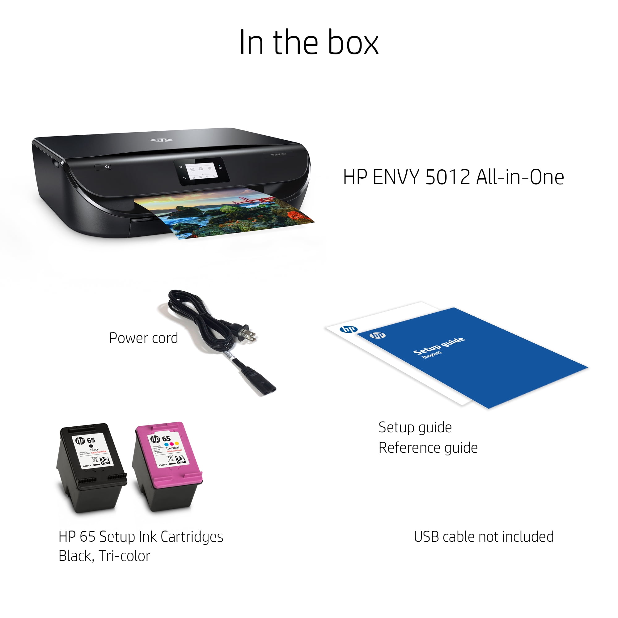 hp deskjet plus 4178 aio wifi printer