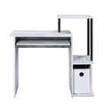 thumbnail image 2 of Rectangular Computer Desk with Storage / Easy Access to Office Items, 2 of 3