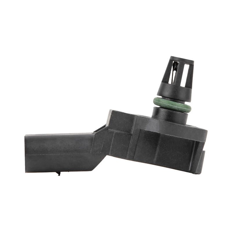 ISA Manifold Absolute Pressure MAP Sensor For Audi A4 A6 Q5 Q7 S4 S5 SQ5 Porsche Cayene Panamera Volkswagen Beetle Gol Golf Jetta Passat Polo Touareg Replacement for 03C906051 03C906051F AS606