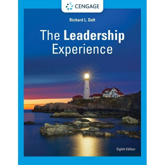 The Leadership Experience, (Paperback)