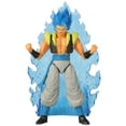 thumbnail image 3 of Dragon Stars Series - Dragon Ball Super - Super Saiyan Blue Gogeta [Dbs Broly Ver.] Conjunto de figuras de acción Power Up Pack, 3 of 5