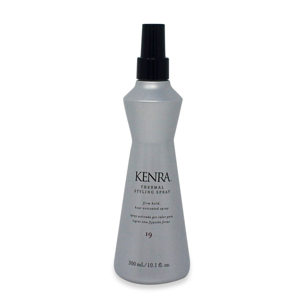 kenra products