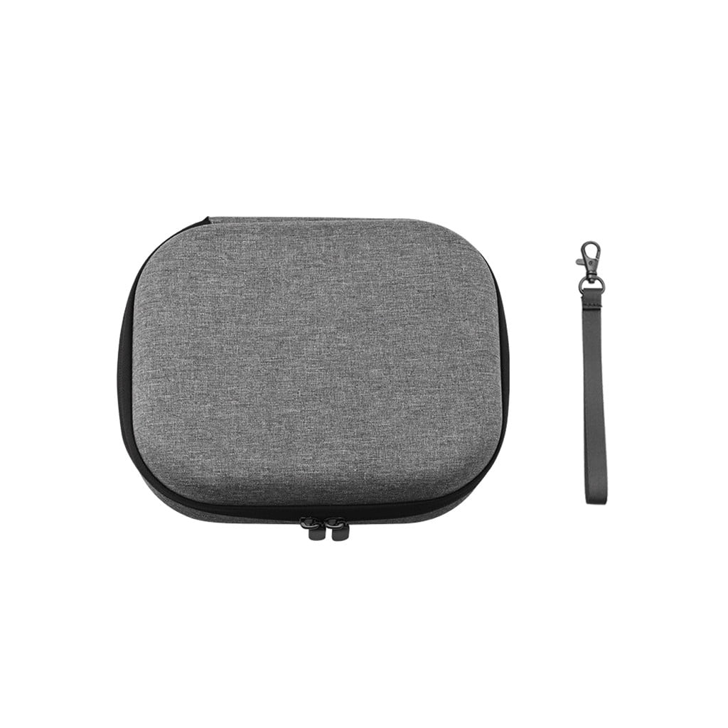 Portable Carrying Case Waterproof Storage Bag Suitcase for Insta360 ONE R Cam Portable Carrying Case Waterproof Storage Bag Suitcase for Insta360 ONE R Cam