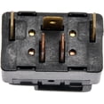 thumbnail image 3 of Dorman 901-590 Fuel Door Release Switch, 3 of 3