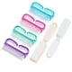 thumbnail image 1 of Cepillo para uñas Cepillo de limpieza para dedos de manos y pies Kit de herramientas de pedicura para hombres y mujeres 6 unidades (multicolor), 1 of 8