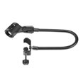 thumbnail image 4 of Microphone Stand Flexible Gooseneck Desk Clamp Holder Microphone Arm Recording Equipment for Meetin, 4 of 5